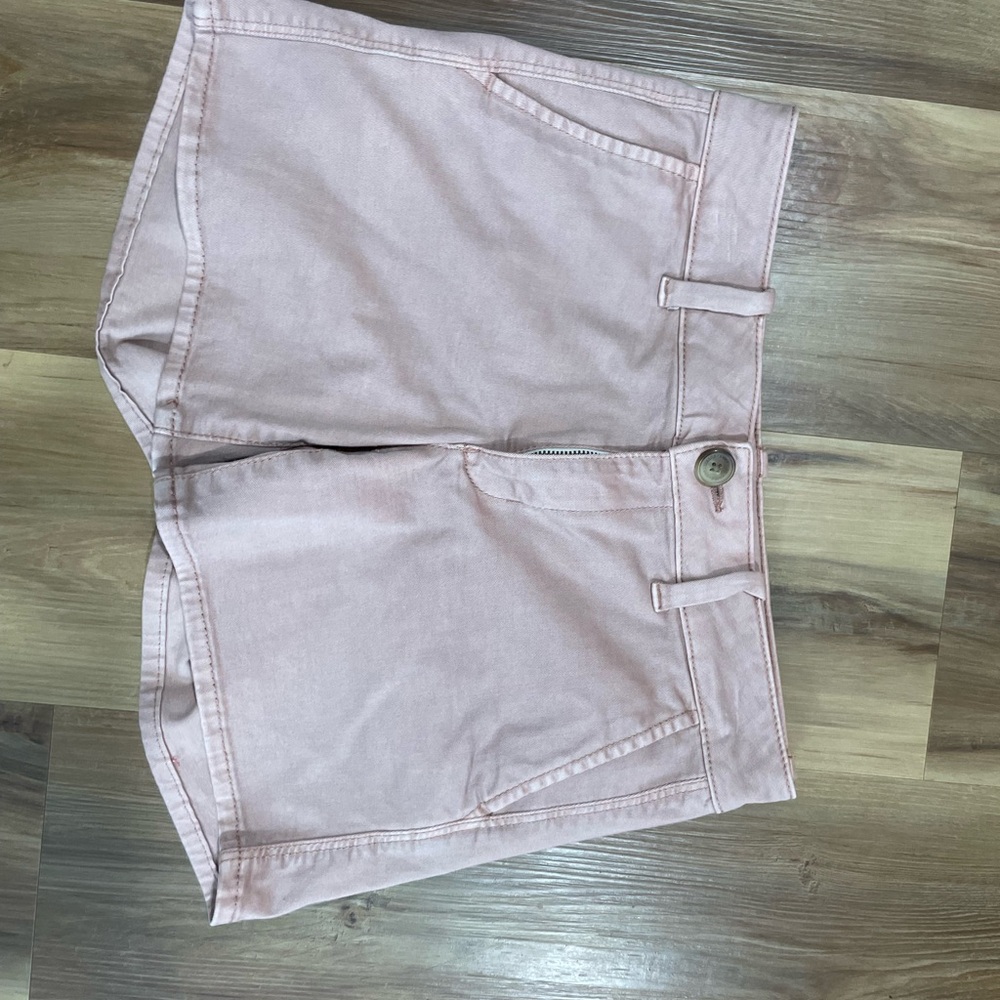 American Eagle Shorts Size 4